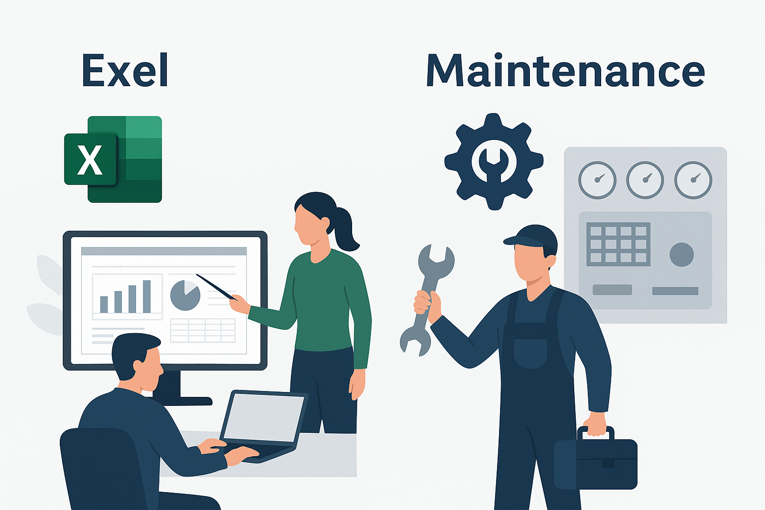 Support informatique Madagascar